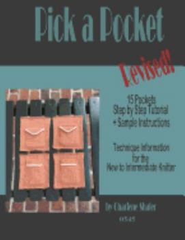 Paperback Pick A Pocket Book