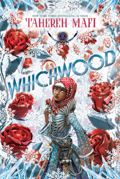 Whichwood - Book #2 of the Furthermore