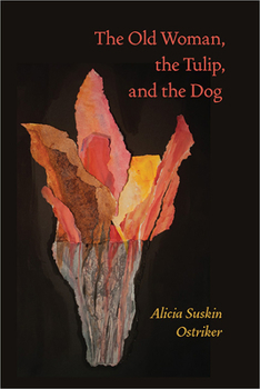 Paperback The Old Woman, the Tulip, and the Dog Book