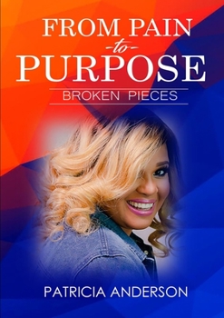 Paperback From Pain to Purpose Book