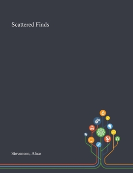 Paperback Scattered Finds Book