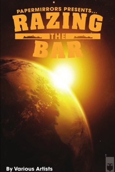 Paperback Razing the bar Book