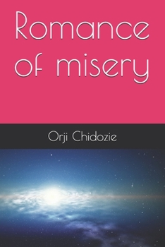 Paperback Romance of misery Book