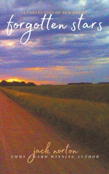 Paperback Forgotten Stars: A Collection Of New Poems Book