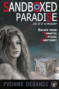 Paperback SandBoxed: Paradise or Prison? Book