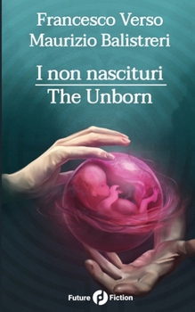 Paperback I non nascituri - The Unborn [Italian] Book