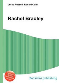 Rachel Bradley