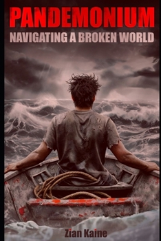 Paperback Pandemonium: Navigating a Broken World Book