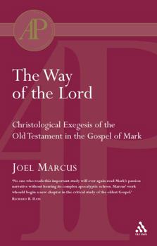 Paperback The Way of the Lord Book