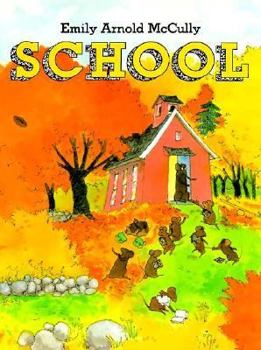 Paperback School Book