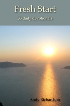 Paperback Fresh Start Book