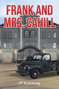 Paperback Frank and Mrs. Cahill Book