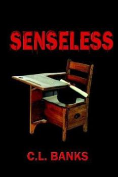 Paperback Senseless Book