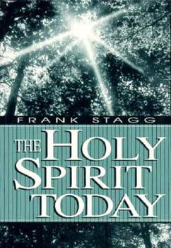 Paperback The Holy Spirit Today Book