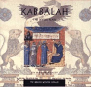 Hardcover Kabbalah: The Divine Plan Book