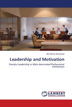 Paperback Leadership and Motivation Book