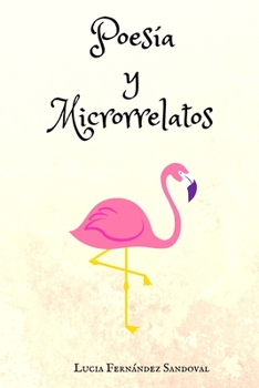 Paperback poesía y microrrelatos [Spanish] Book