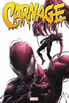 Carnage Omnibus - Book  of the Venom vs. Carnage