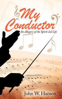 Paperback My Conductor Book