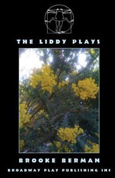 Paperback The Liddy Plays Book