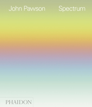 Hardcover Spectrum Book