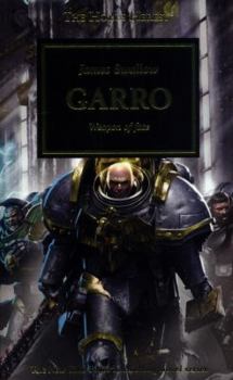 Garro: Weapon of Fate - Book  of the Warhammer 40,000