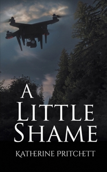 Paperback A Little Shame Book