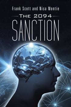 Paperback The 2094 Sanction Book