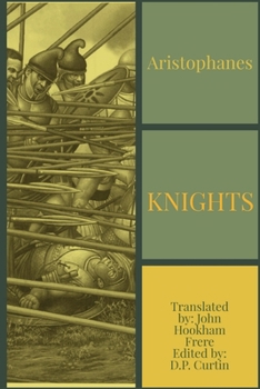 Paperback Knights Book