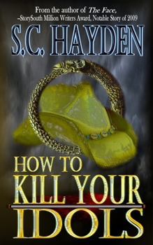Paperback How to Kill Your Idols Book