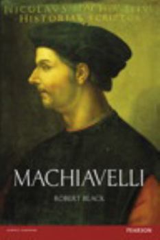 Paperback Machiavelli Book