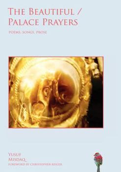 Paperback The Beautiful / Palace Prayers Book