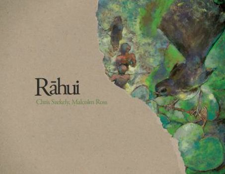Paperback Rahui Book