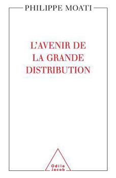 Paperback Future of Large-Scale Distribution / L'Avenir de la grande distribution [French] Book
