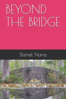 Paperback Beyond the Bridge Book