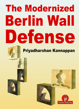 Paperback The Modernized Berlin Wall Defense Book