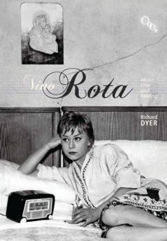 Paperback Nino Rota: Music, Film and Feeling Book