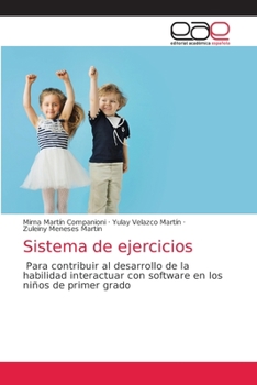 Paperback Sistema de ejercicios [Spanish] Book