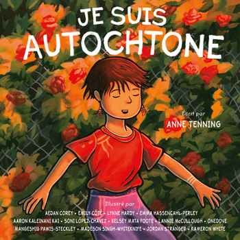 Hardcover Je Suis Autochtone [French] Book