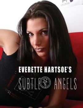 Paperback Subtle Angels: Korri Angel vol. 2 Book