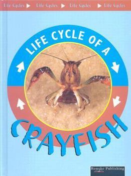 Library Binding Crayfish Book