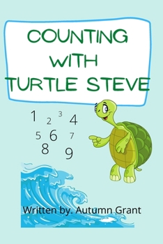 Paperback Let's Count!: With Turtle Steve and Friends Book