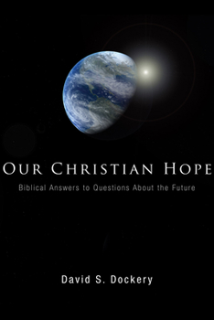 Paperback Our Christian Hope Book