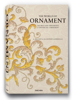 The World of Ornament book by David Batterham