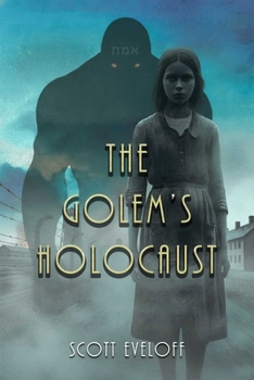 Paperback The Golem's Holocaust Book