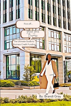 Paperback Mind Your Business Book