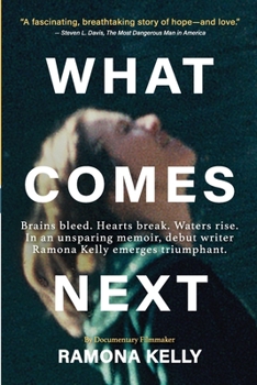 Paperback What Comes Next Book
