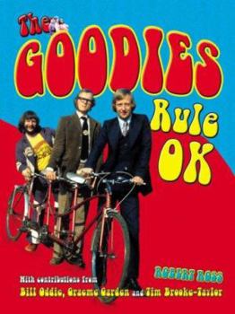 Hardcover The "Goodies" Rule Ok Book