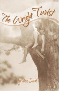 Hardcover The Wright Twist Book