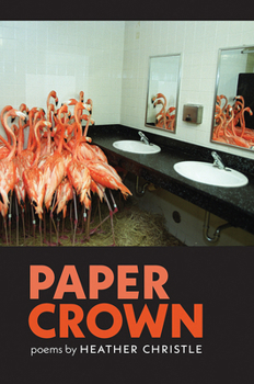 Paperback Paper Crown Book